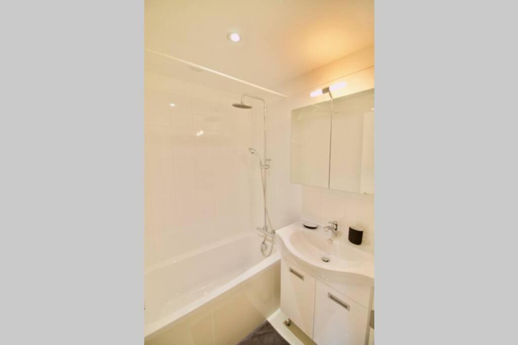 Apartamento New ! Bruselas